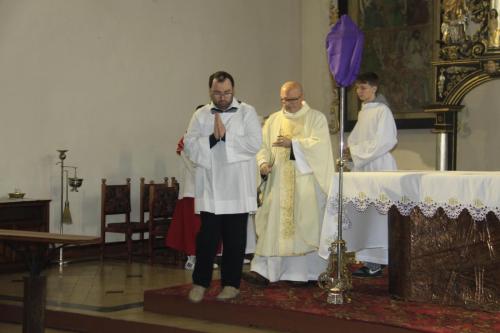 Foto. Grzegorz Borowski