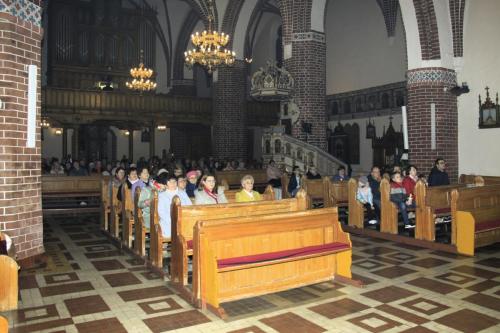 Foto. Grzegorz Borowski